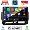 LENOVO LTM 11572GR_CPA (9inc) MULTIMEDIA TABLET for SEAT IBIZA mod. 2012-2015