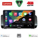 LENOVO LVE 8109A_CPAA (10inc) MULTIMEDIA TABLET for DACIA LOGAN - SANDERO - JOGGER mod. 2020-2026