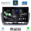 DIGITAL IQ RTG 6572GR_CPA (9inc) MULTIMEDIA TABLET for SEAT IBIZA mod. 2012-2015