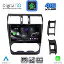DIGITAL IQ RTG 6663A_CPA (9inc) MULTIMEDIA TABLET for SUBARU FORESTER - IMPREZA - XV mod. 2013-2019