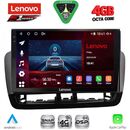 LENOVO SSQ 9572GR_CPA (9inc) MULTIMEDIA TABLET for SEAT IBIZA mod. 2012-2015