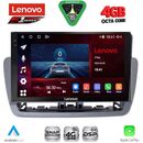 LENOVO SSQ 9572GR_CPA (9inc) MULTIMEDIA TABLET for SEAT IBIZA mod. 2012-2015