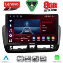 LENOVO SSR 10572GR_CPA (9inc) MULTIMEDIA TABLET for SEAT IBIZA mod. 2012-2015