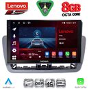 LENOVO SSR 10572GR_CPA (9inc) MULTIMEDIA TABLET for SEAT IBIZA mod. 2012-2015