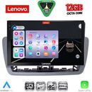 LENOVO SSZ 12572GR_CPA (9inc) MULTIMEDIA TABLET for SEAT IBIZA mod. 2012-2015