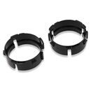 PIONEER TS-Q160C-PC 2-WAY COMPONENT KIT FOR PEUGEOT/CITROEN/DS/OPEL