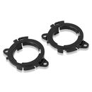 PIONEER TS-Q160C-PC 2-WAY COMPONENT KIT FOR PEUGEOT/CITROEN/DS/OPEL