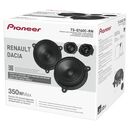 PIONEER TS-Q160C-RN 2-WAY COMPONENT KIT FOR RENAULT/NISSAN/DACIA/LADA