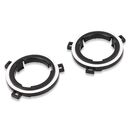 PIONEER TS-Q160C-VW 2-WAY COMPONENT KIT FOR VW/SEAT/SKODA
