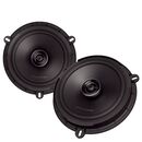 PIONEER TS-Q160F-FD 2-WAY COAXIAL KIT FOR FORD/JAGUAR/LAND ROVER/MAZDA