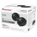 PIONEER TS-Q160F-FD 2-WAY COAXIAL KIT FOR FORD/JAGUAR/LAND ROVER/MAZDA