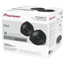 PIONEER TS-Q160F-FT 2-WAY COAXIAL KIT FOR FIAT/ALFA ROMEO/OPEL