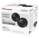 PIONEER TS-Q160F-PC 2-WAY COAXIAL KIT FOR PEUGEOT/CITROEN/DS/OPEL