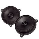 PIONEER TS-Q160F-RN 2-WAY COAXIAL KIT FOR RENAULT/NISSAN/DACIA/LADA