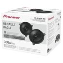 PIONEER TS-Q160F-RN 2-WAY COAXIAL KIT FOR RENAULT/NISSAN/DACIA/LADA