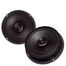 PIONEER TS-Q160F-VW 2-WAY COAXIAL KIT FOR VW/SEAT/SKODA