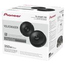 PIONEER TS-Q160F-VW 2-WAY COAXIAL KIT FOR VW/SEAT/SKODA