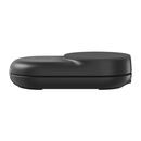 BELKIN WIZ037kqBK ULTRACHARGE 25W QI2 3-IN-1 MAGNETIC CHARGER, BLACK, ROUND