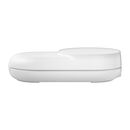 BELKIN WIZ037KQWH ULTRACHARGE 25W QI2 3-IN-1 MAGNETIC CHARGER, WHITE, ROUND