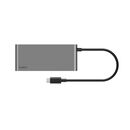 BELKIN AVC023hqSGY 7-PORT USB HUB DUAL USB C PORTS