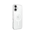 BELKIN MSA030hqCL SHEERFORCE CLEAR CASE FOR IPHONE 17