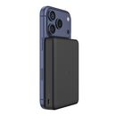 BELKIN BPD015hqBK BOOSTCHARGE SLIM MAGNETIC POWERBANK 10K BLACK