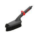 Lampa – Σετ Βουρτσών Νερού 3 σε 1 Flow-Pro Kit με Ρυθμιστή Ροής και Ακροφύσιο Πίεσης εξασφαλίζει κορυφαίο πλύσιμο αμαξώματος και ζαντών χωρίς γρατζουνιές – 4 Τεμ. (L3744.7)