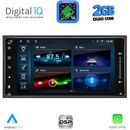DIGITAL IQ BLD 162_CPA (7" DECK) MULTIMEDIA for TOYOTA ALL (200mm)
