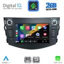 DIGITAL IQ BLE 317_CPA (7" DECK) MULTIMEDIA SYSTEM for TOYOTA RAV 4 mod. 2006-2012