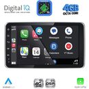 DIGITAL IQ BLG 4935_CPA (9″ DECK) MULTIMEDIA TABLET 1DIN