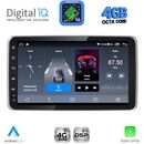 DIGITAL IQ BLG 4935_CPA (9″ DECK) MULTIMEDIA TABLET 1DIN