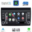 DIGITAL IQ BLG 497_CPA (7" DECK) MULTIMEDIA SYSTEM for FIAT BRAVO mod. 2007-2019