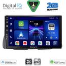DIGITAL IQ BXC 3090_CPAA (9inc) MULTIMEDIA TABLET for CITROEN C2 mod. 2003-2009