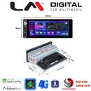 LM T8555 GPS
