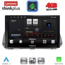 LENOVO LTG 7109B_CPA (10inc) MULTIMEDIA TABLET for DACIA LOGAN - SANDERO - JOGGER mod. 2020-2026