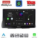 LENOVO LTM 11090_CPA (9inc) MULTIMEDIA TABLET for CITROEN C2 mod. 2003-2009
