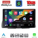 LENOVO LTM 11090_CPA (9inc) MULTIMEDIA TABLET for CITROEN C2 mod. 2003-2009