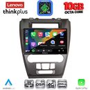 LENOVO LTM 11159CH_CPA (10inc) MULTIMEDIA TABLET for FORD FUSION mod. 2012-2017