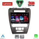 LENOVO LVD 2159CH_CPA (10inc) MULTIMEDIA TABLET for FORD FUSION mod. 2012-2017