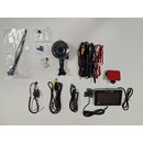 NAVTEC MCK-43 REVERSING CAMERA KIT 4.3 WITH WINDSCREEN MOUNT