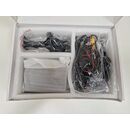 NAVTEC MCK-43 REVERSING CAMERA KIT 4.3 WITH WINDSCREEN MOUNT