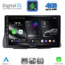 DIGITAL IQ RTG 6090_CPA (9inc) MULTIMEDIA TABLET for CITROEN C2 mod. 2003-2009