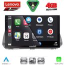 LENOVO SSQ 9109B_CPA (10inc) MULTIMEDIA TABLET for DACIA LOGAN - SANDERO - JOGGER mod. 2020-2026