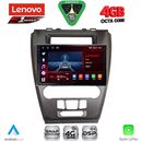 LENOVO SSQ 9159CH_CPA (10inc) MULTIMEDIA TABLET for FORD FUSION mod. 2012-2017
