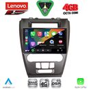 LENOVO SSQ 9159CH_CPA (10inc) MULTIMEDIA TABLET for FORD FUSION mod. 2012-2017