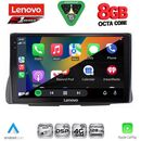 LENOVO SSR 10090_CPA (9inc) MULTIMEDIA TABLET for CITROEN C2 mod. 2003-2009
