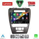 LENOVO SSZ 12159CH_CPA (10inc) MULTIMEDIA TABLET for FORD FUSION mod. 2012-2017