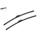 Υαλοκαθαριστήρες Bosch AeroTwin 53cm / 53cm A798S