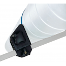Thule Strap Winch 552 (Ιμάντας 190cm Με Βάση Και Καστάνια 2 τεμ)