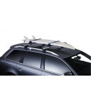Thule Wave Surf Carrier 832 (1- 2 sailboards)